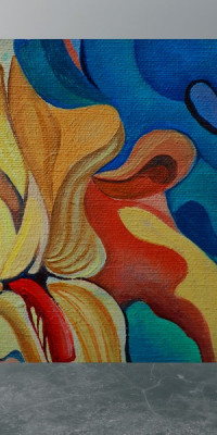 Poszter absztrakt TPA003